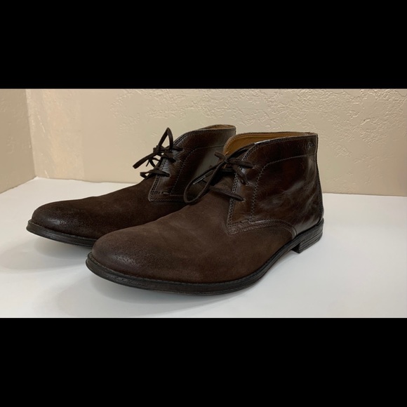 Clarks chukka boot - Picture 1 of 6
